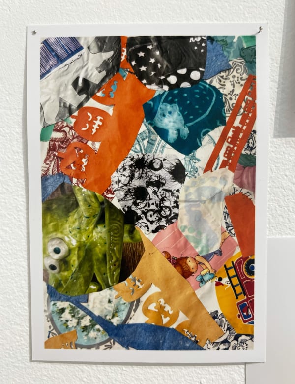 Lee Materazzi, ¢a$h&¢arry 49