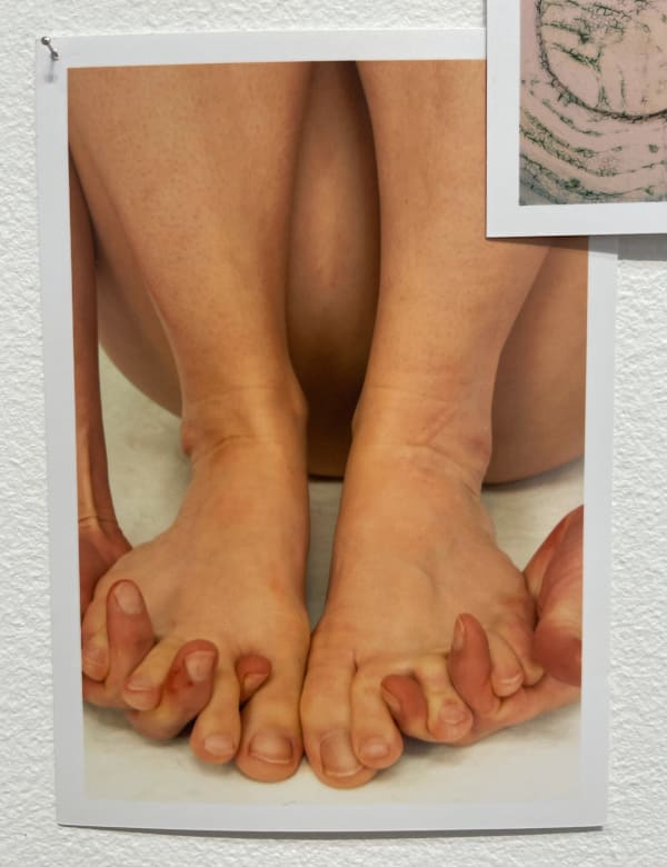 Lee Materazzi, ¢a$h&¢arry 87