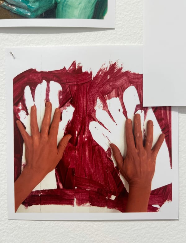 Lee Materazzi, ¢a$h&¢arry 123