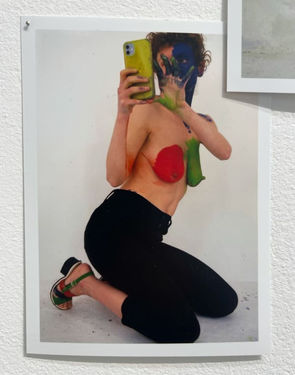 Lee Materazzi, ¢a$h&¢arry 65