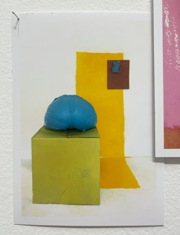 Lee Materazzi, ¢a$h&¢arry 148