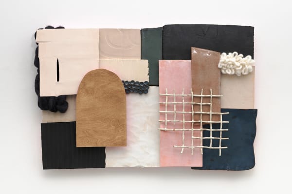 Kelly Carámbula, All of it, 2022