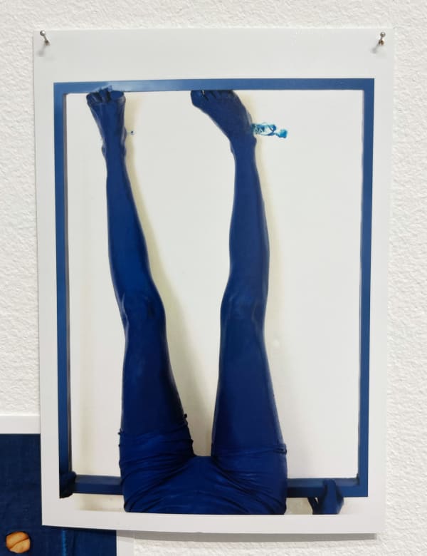 Lee Materazzi, ¢a$h&¢arry 78