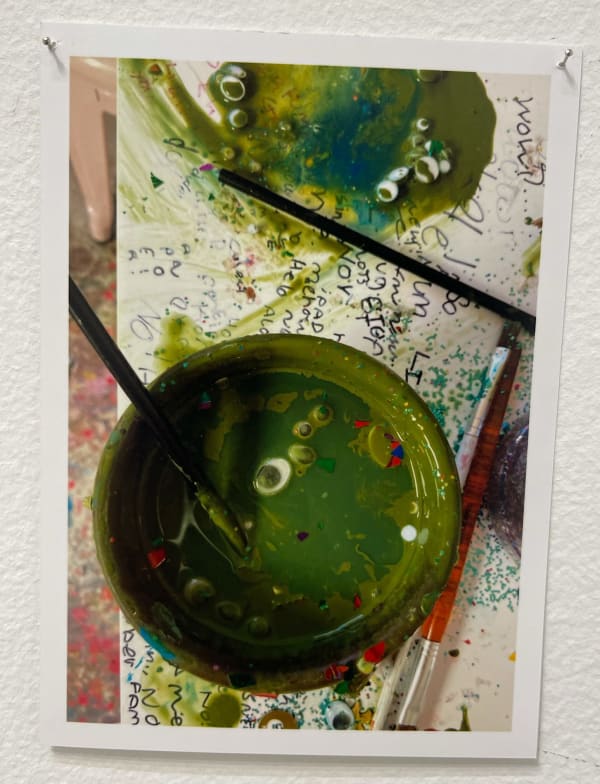 Lee Materazzi, ¢a$h&¢arry 175