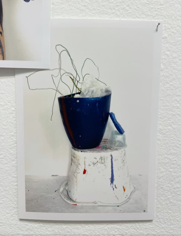 Lee Materazzi, ¢a$h&¢arry 216