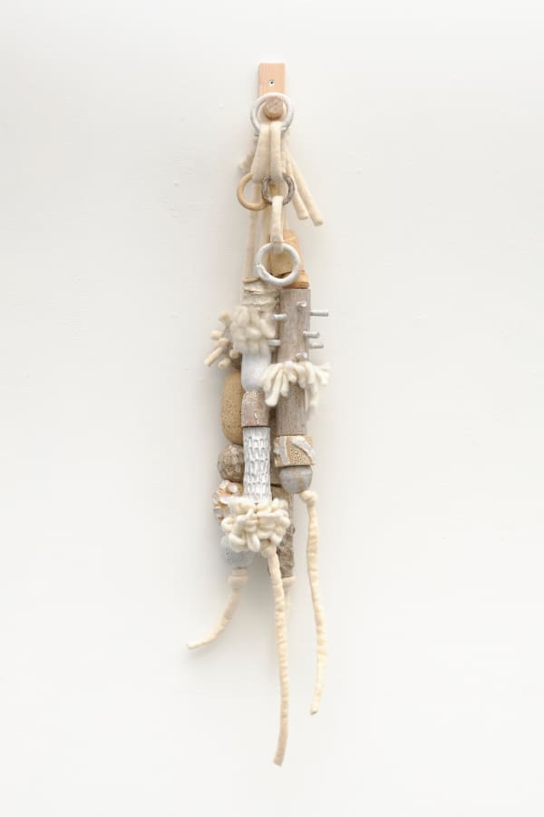 Kelly Carámbula, Contemplation, 2022