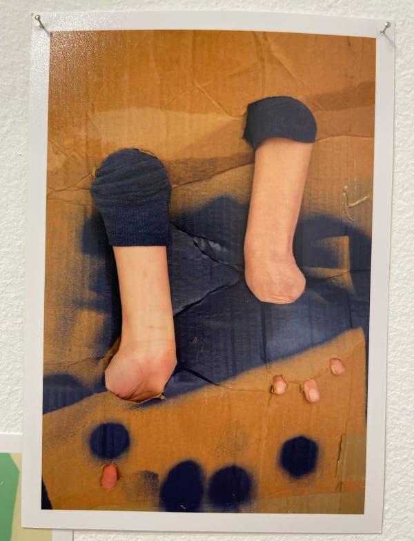 Lee Materazzi, ¢a$h&¢arry 180