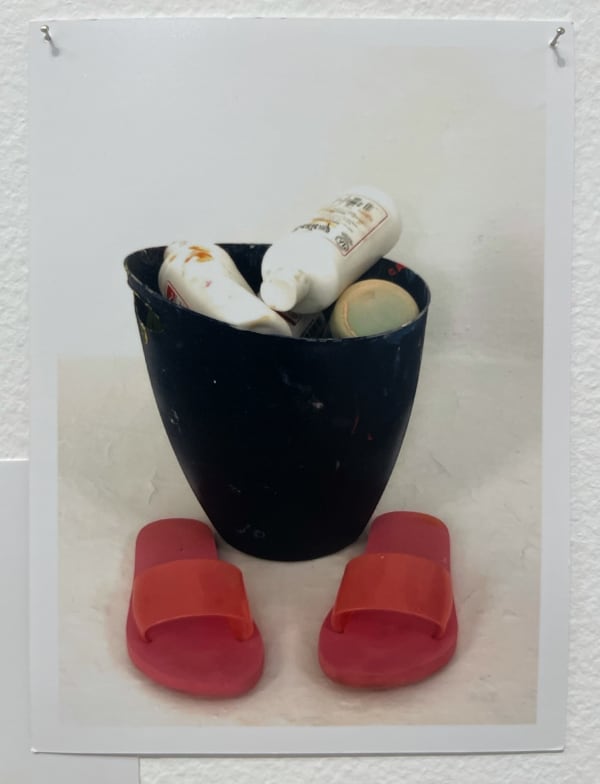 Lee Materazzi, ¢a$h&¢arry 115