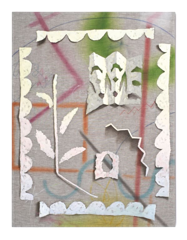 Bryson Gill, Parts, 2011