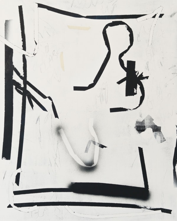 James Chronister, Better Bowls, More Crackers 2, 2015