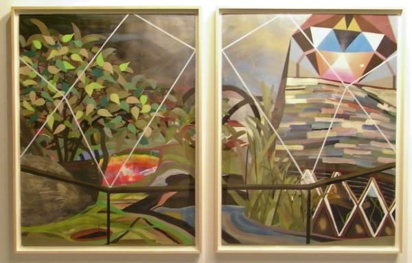 Paul Wackers, Hallucinatorium, 2008