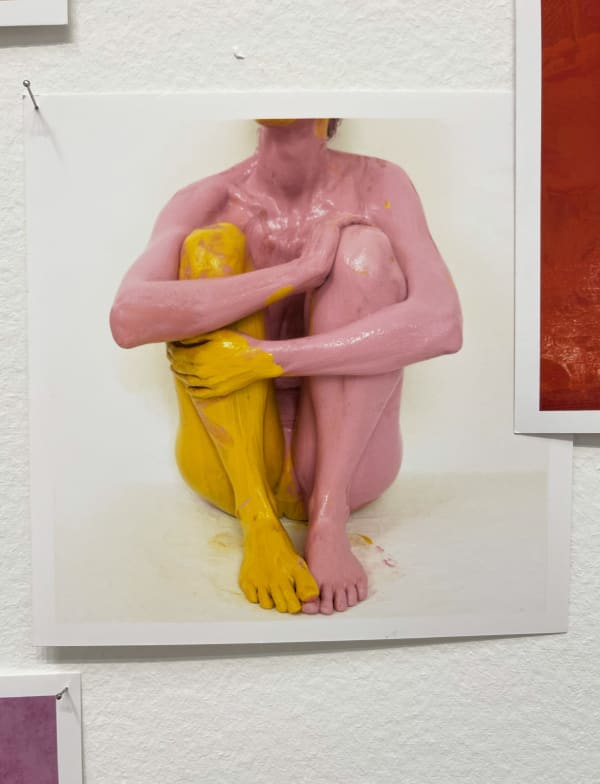 Lee Materazzi, ¢a$h&¢arry 156