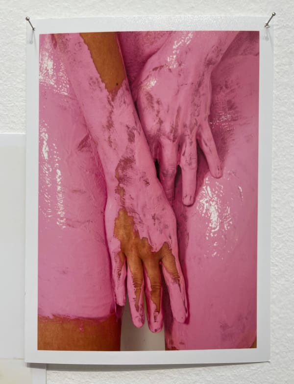 Lee Materazzi, ¢a$h&¢arry 145