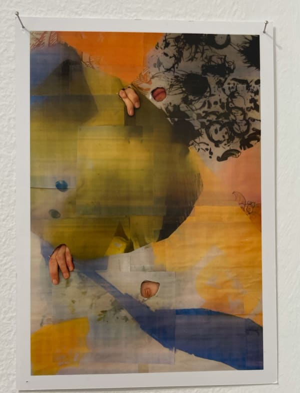 Lee Materazzi, ¢a$h&¢arry 187