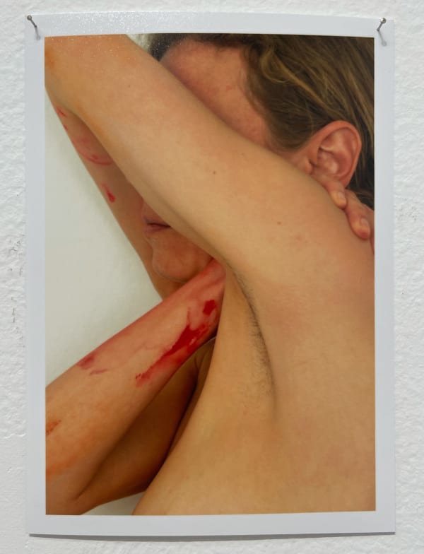 Lee Materazzi, ¢a$h&¢arry 113