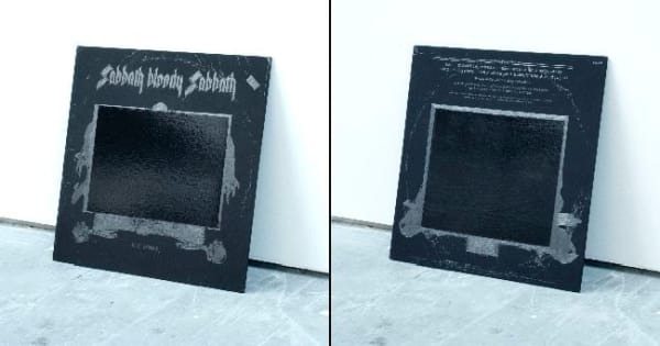 Manny Prieres, Looking for today, 2014