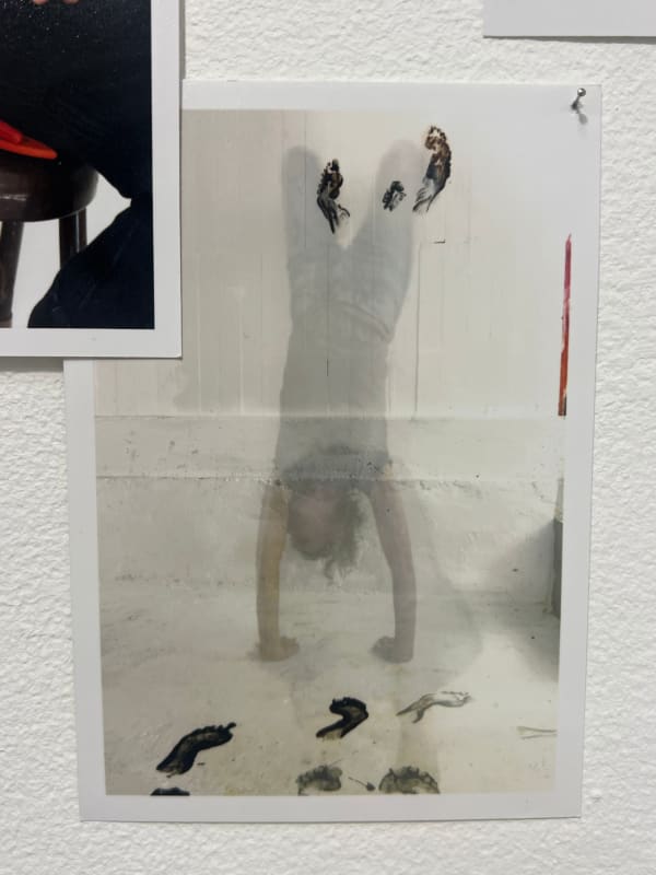 Lee Materazzi, ¢a$h&¢arry 24