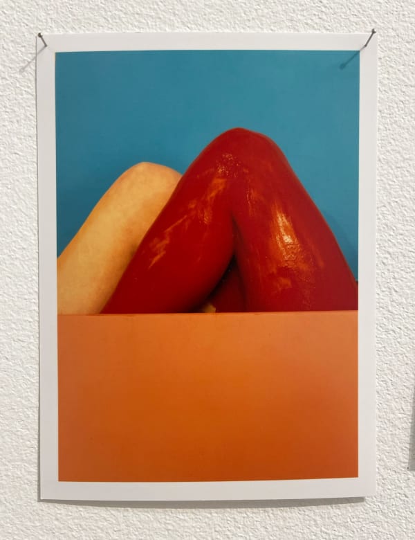 Lee Materazzi, ¢a$h&¢arry 50