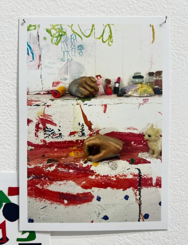 Lee Materazzi, ¢a$h&¢arry 62