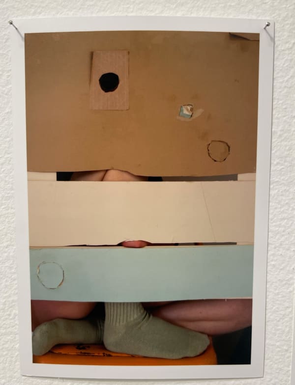 Lee Materazzi, ¢a$h&¢arry 182