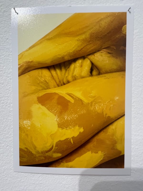 Lee Materazzi, ¢a$h&¢arry 37