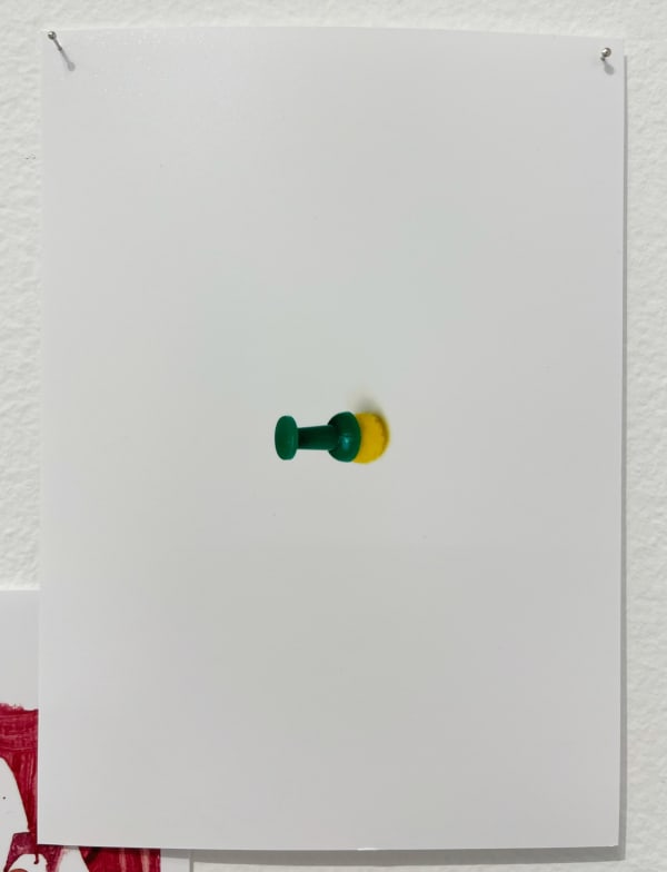 Lee Materazzi, ¢a$h&¢arry 126