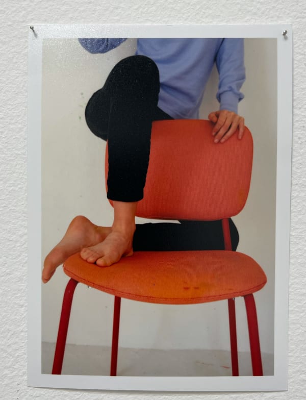 Lee Materazzi, ¢a$h&¢arry 169