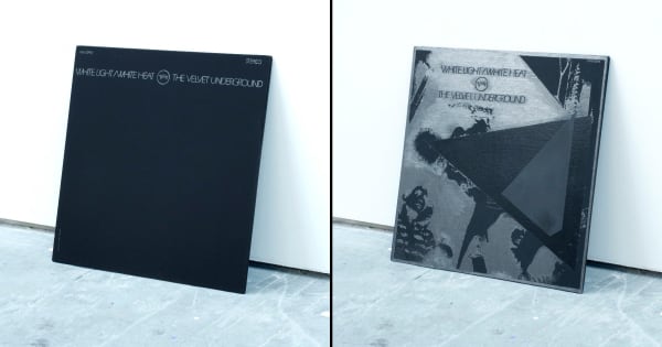 Manny Prieres, Come up side your head gonna make a dead-end on your street, 2014