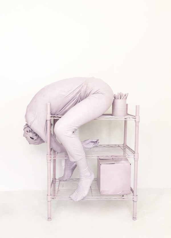 Lee Materazzi, Babyskin