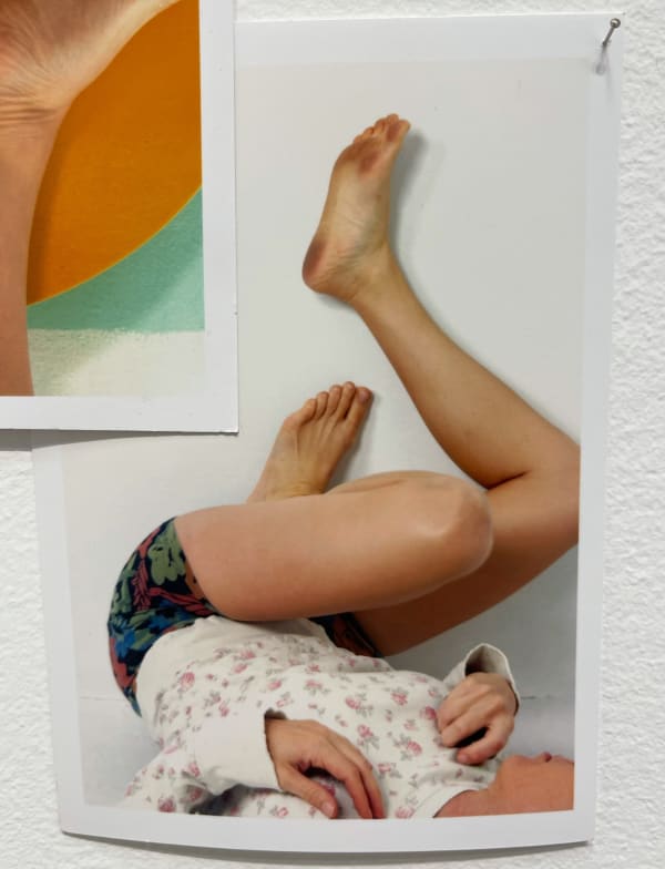 Lee Materazzi, ¢a$h&¢arry 144