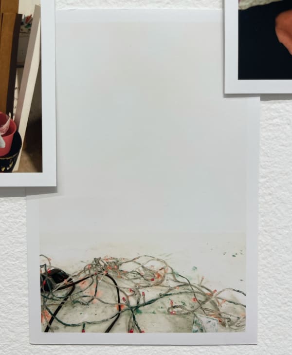 Lee Materazzi, ¢a$h&¢arry 91