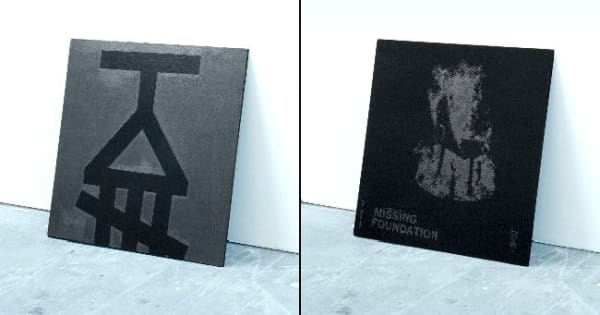 Manny Prieres, The Party is Over, 2015