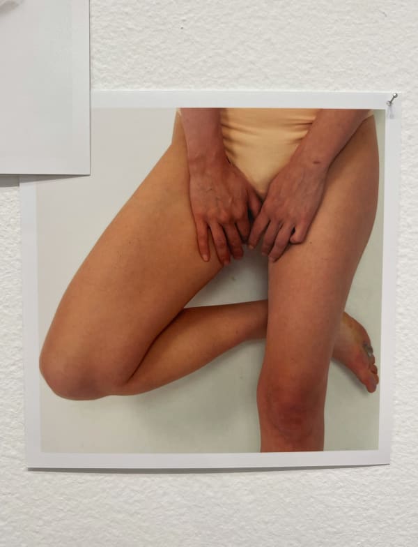 Lee Materazzi, ¢a$h&¢arry 103