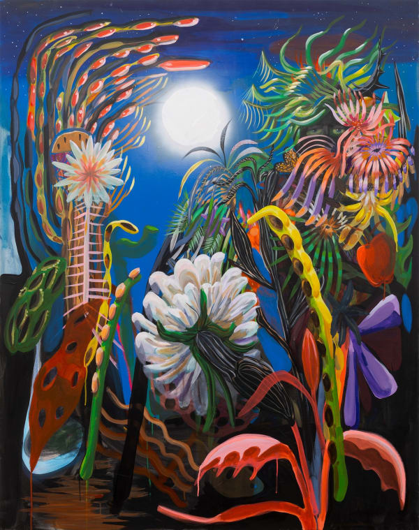 Liz Walsh, Phantasy, 2023