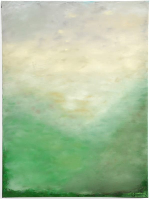 Bryson Gill, Fog 3, 2014