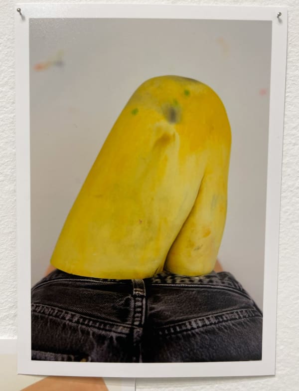 Lee Materazzi, ¢a$h&¢arry 176