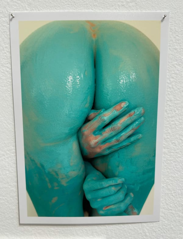 Lee Materazzi, ¢a$h&¢arry 230