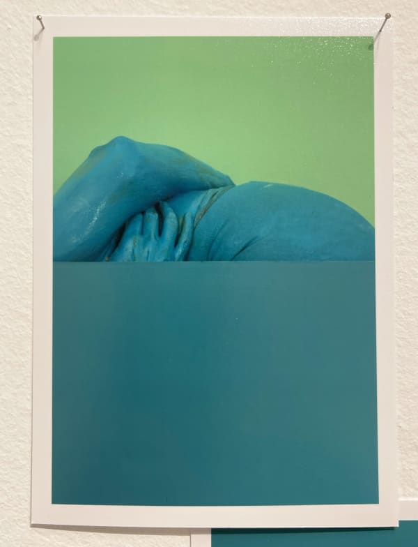 Lee Materazzi, ¢a$h&¢arry 207