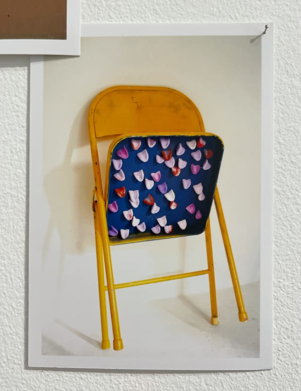 Lee Materazzi, ¢a$h&¢arry 45