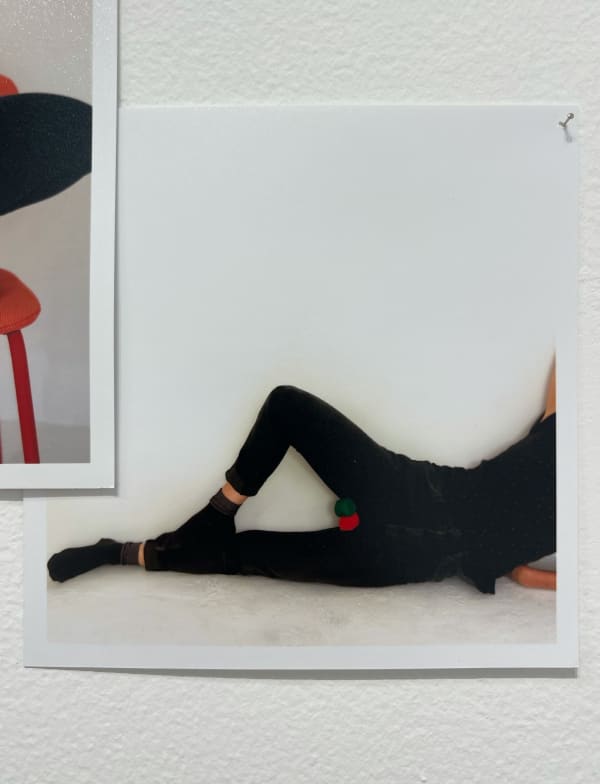 Lee Materazzi, ¢a$h&¢arry 110