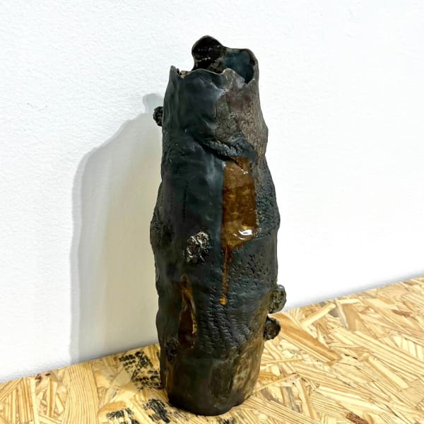 Siena LaMere - glass lakes