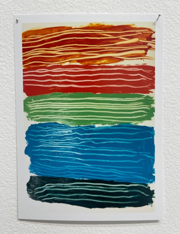 Lee Materazzi, ¢a$h&¢arry 74