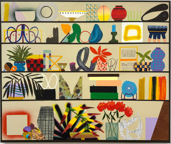 Paul Wackers, Advice Given and the Actions Taken, 2025