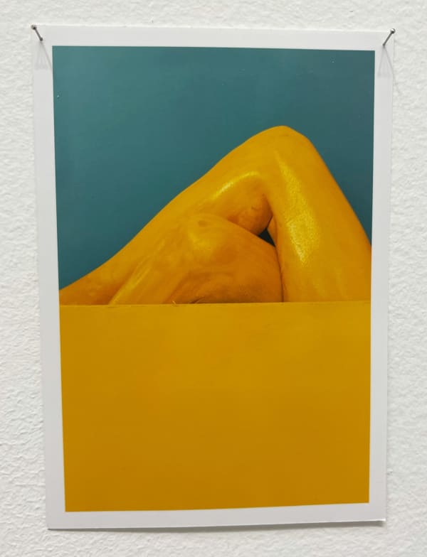 Lee Materazzi, ¢a$h&¢arry 157