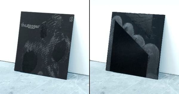 Manny Prieres, No Fun, 2014