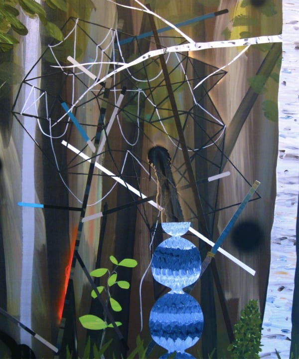 Paul Wackers, The Way it Was Found, 2011