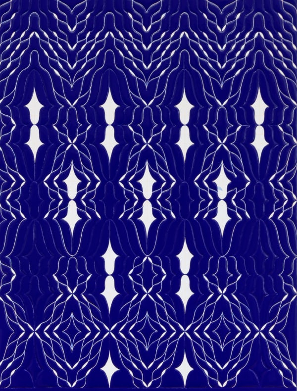 Brian Randolph, Bed for Narration, 2025