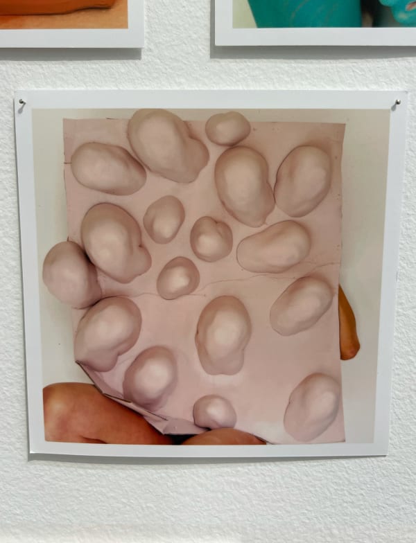 Lee Materazzi, ¢a$h&¢arry 231