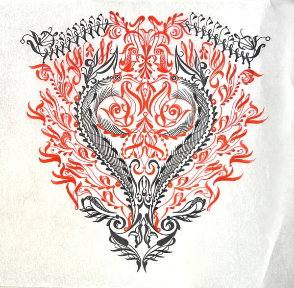 Hunter Saxony III, Sanoka (Heart), 2022