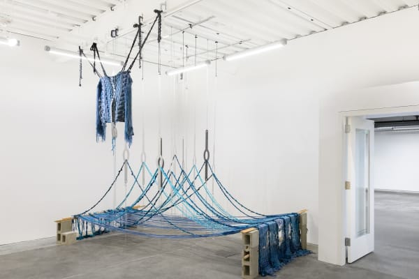 Kira Dominguez Hultgren, With Snakes In Their Wings, 2025